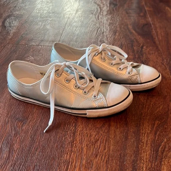Converse Shoes Converse Shoes Poshmark